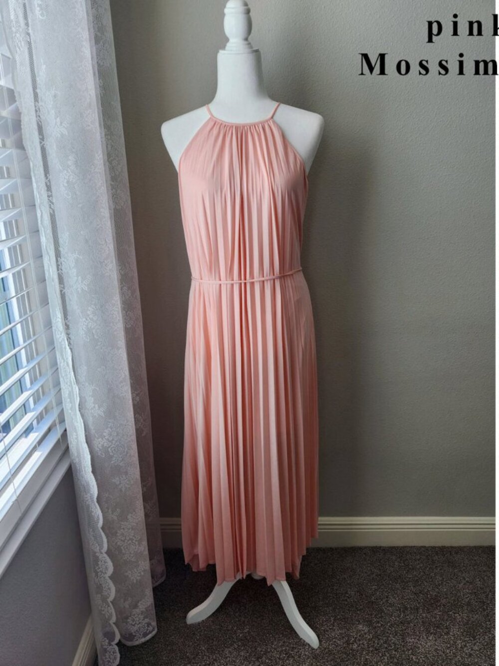 Mossimo women's dress szM